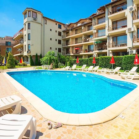 Tsb Dunes Holiday Village ซันนีบีช ภายนอก รูปภาพ