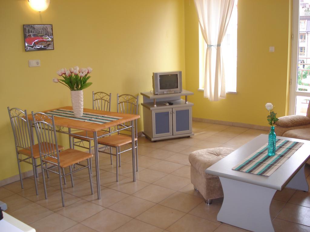 Tsb Dunes Holiday Village ซันนีบีช ห้อง รูปภาพ
