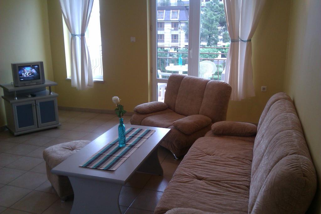 Tsb Dunes Holiday Village ซันนีบีช ห้อง รูปภาพ
