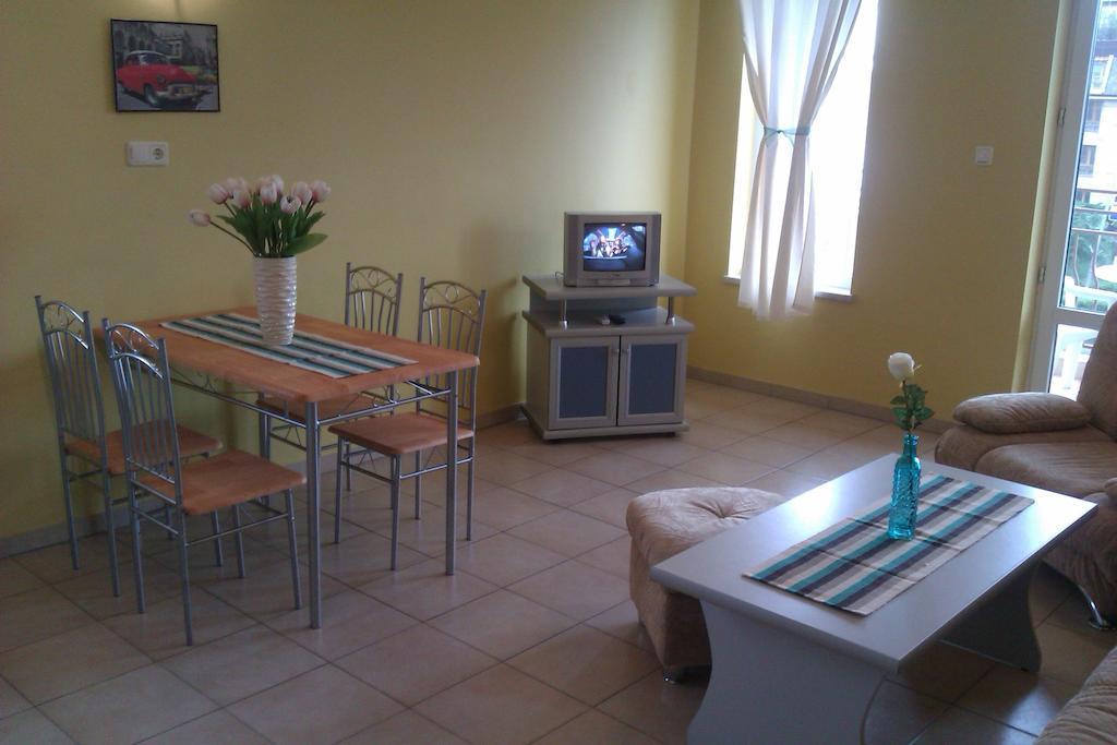 Tsb Dunes Holiday Village ซันนีบีช ห้อง รูปภาพ