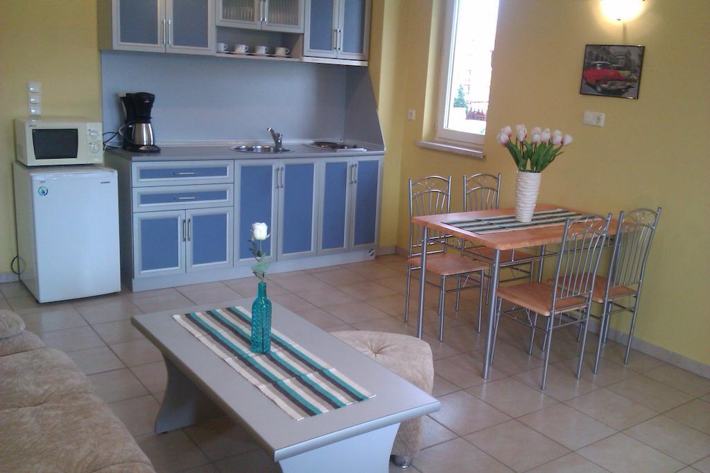 Tsb Dunes Holiday Village ซันนีบีช ห้อง รูปภาพ