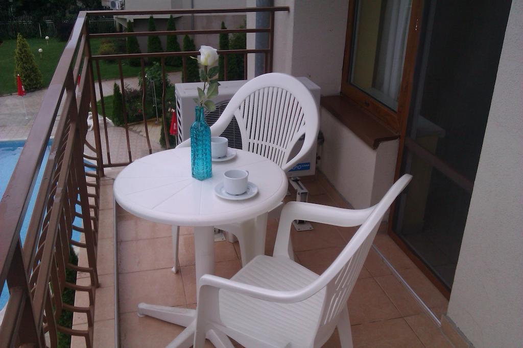 Tsb Dunes Holiday Village ซันนีบีช ห้อง รูปภาพ