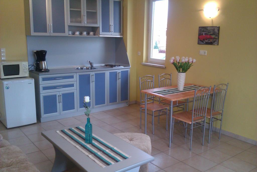 Tsb Dunes Holiday Village ซันนีบีช ห้อง รูปภาพ