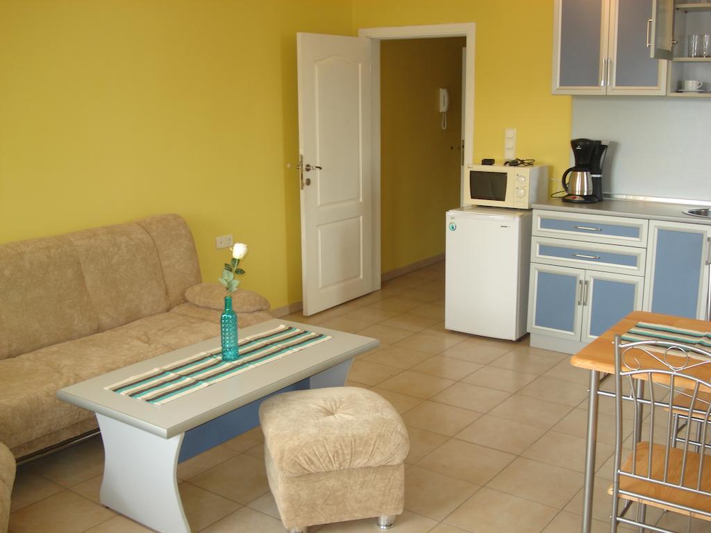 Tsb Dunes Holiday Village ซันนีบีช ภายนอก รูปภาพ