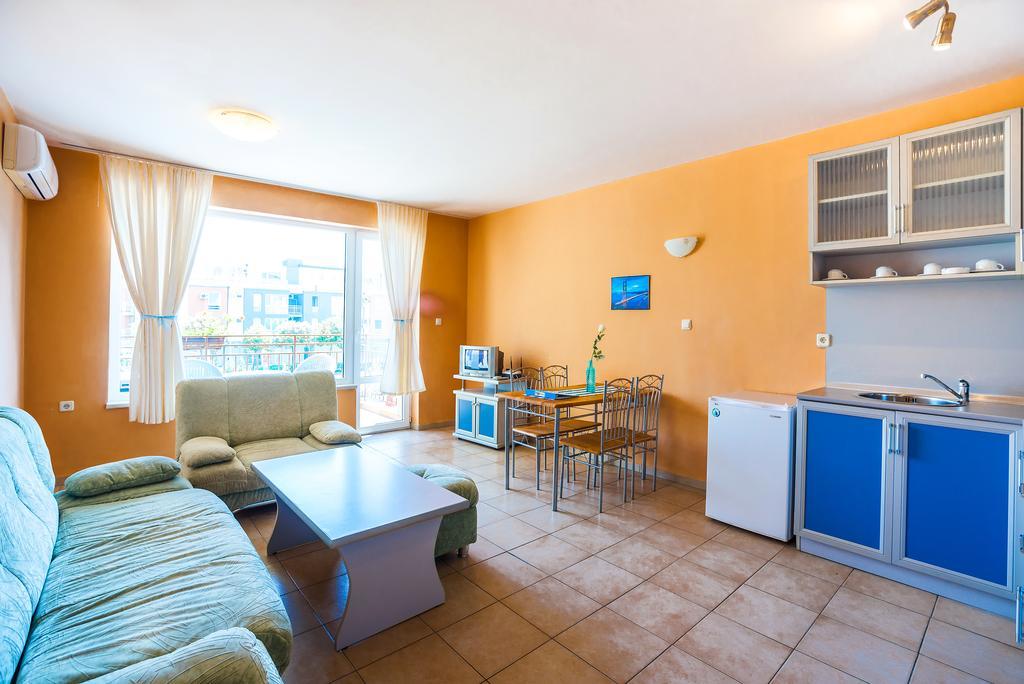 Tsb Dunes Holiday Village ซันนีบีช ห้อง รูปภาพ