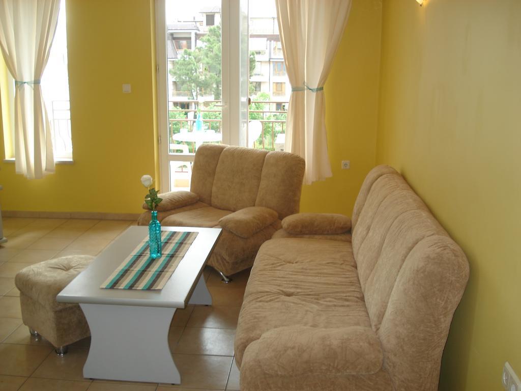 Tsb Dunes Holiday Village ซันนีบีช ห้อง รูปภาพ