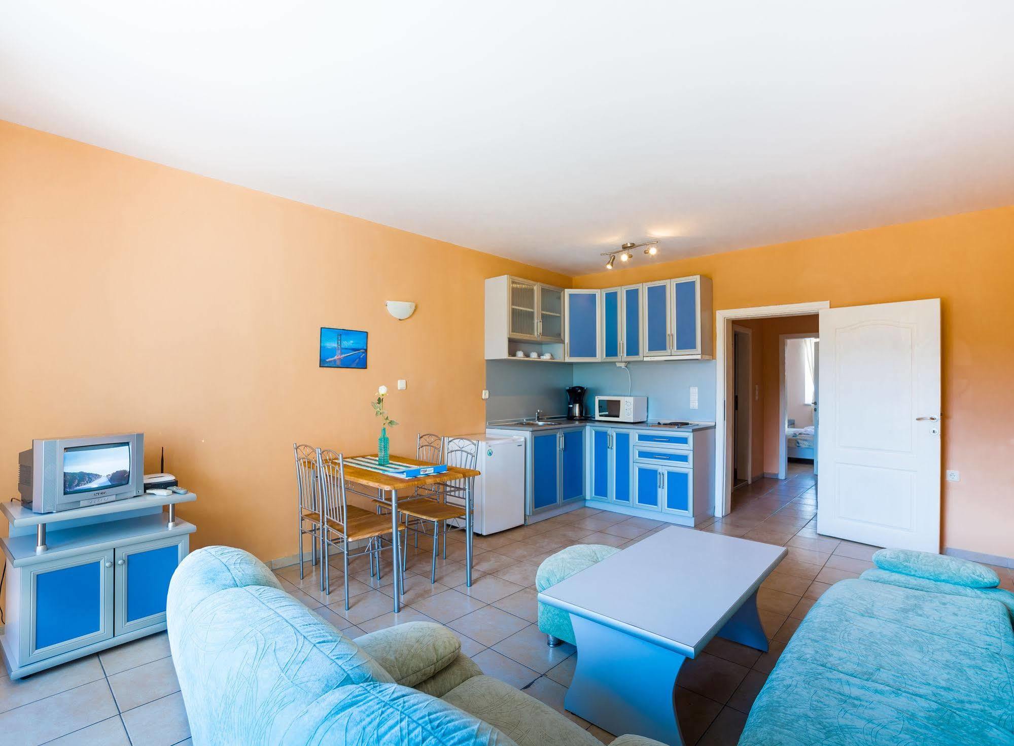 Tsb Dunes Holiday Village ซันนีบีช ภายนอก รูปภาพ