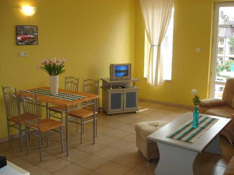 Tsb Dunes Holiday Village ซันนีบีช ภายนอก รูปภาพ
