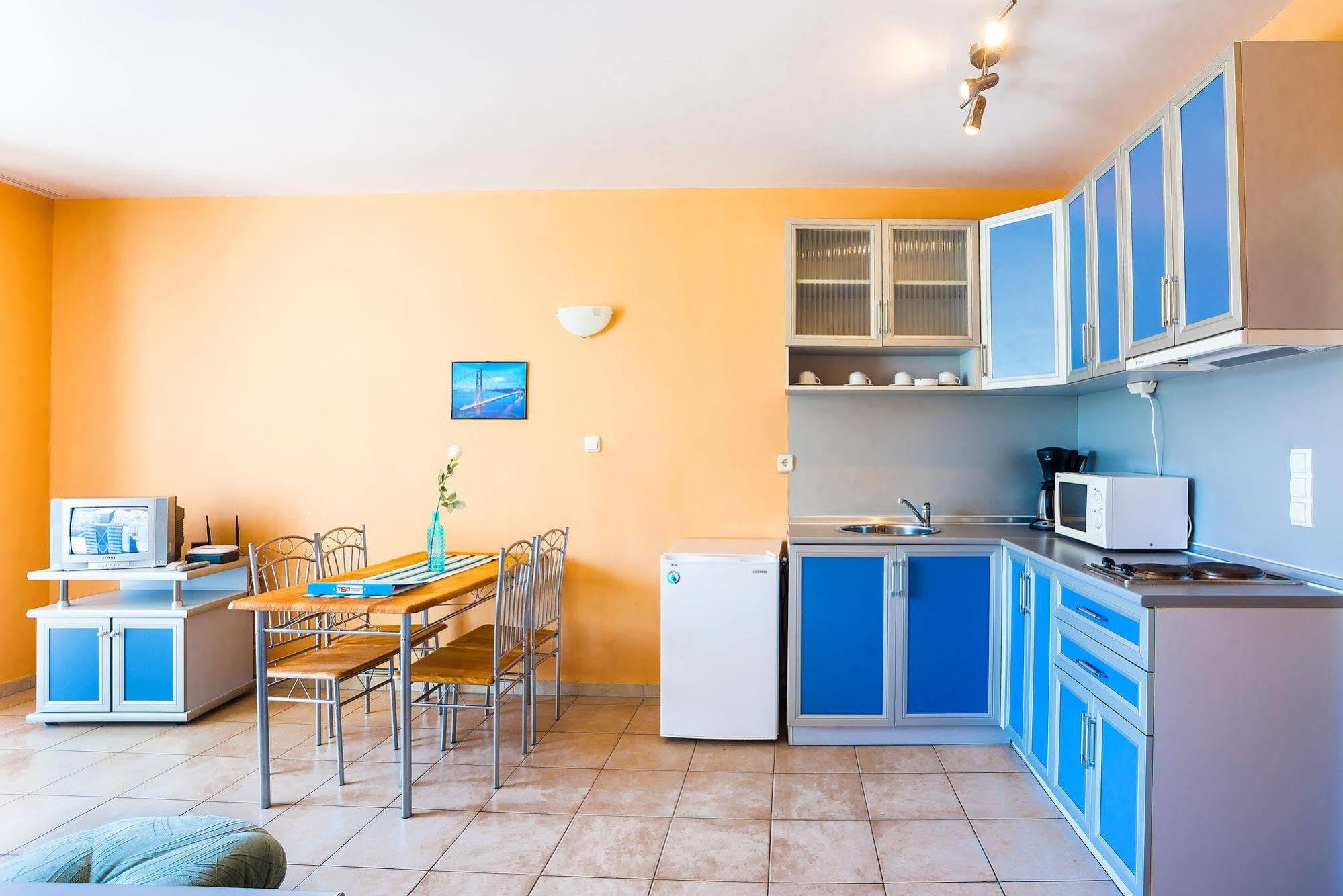 Tsb Dunes Holiday Village ซันนีบีช ภายนอก รูปภาพ