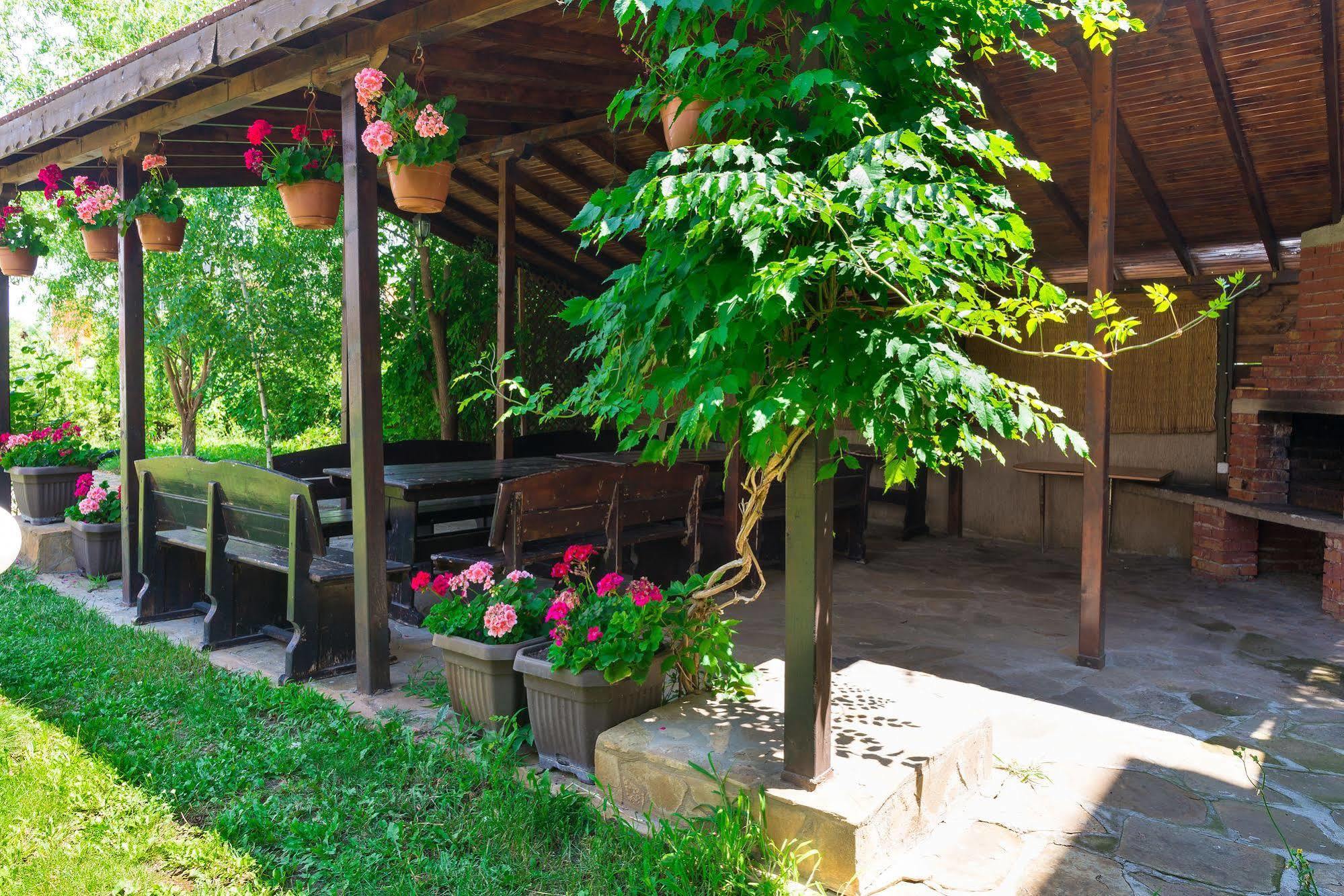 Tsb Dunes Holiday Village ซันนีบีช ภายนอก รูปภาพ